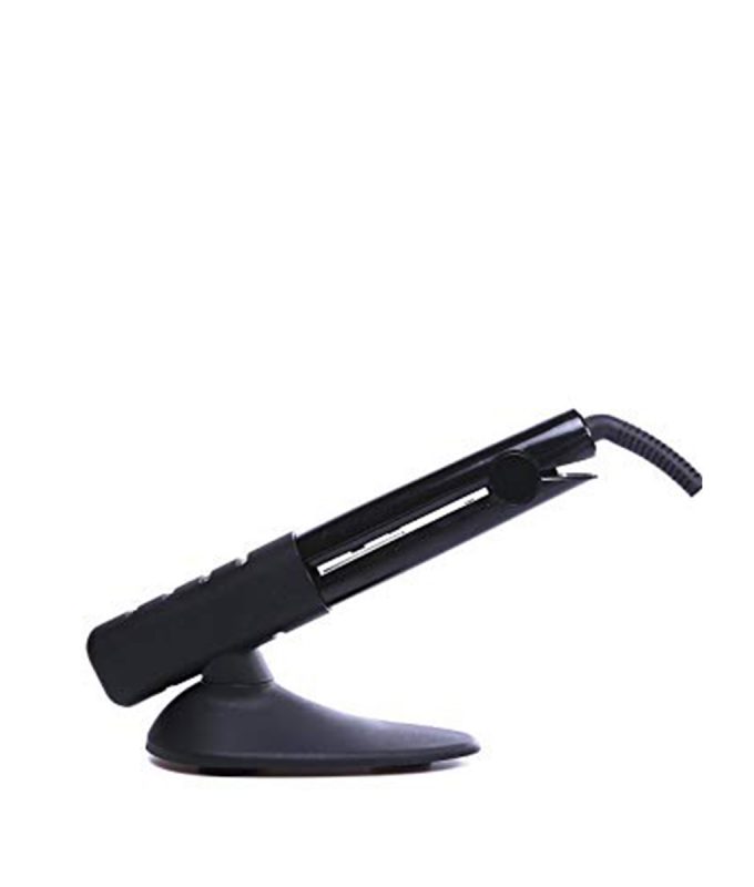 Base Holder For Hair Straightener