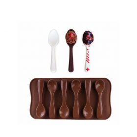 Spoon Cake Mold - image 1