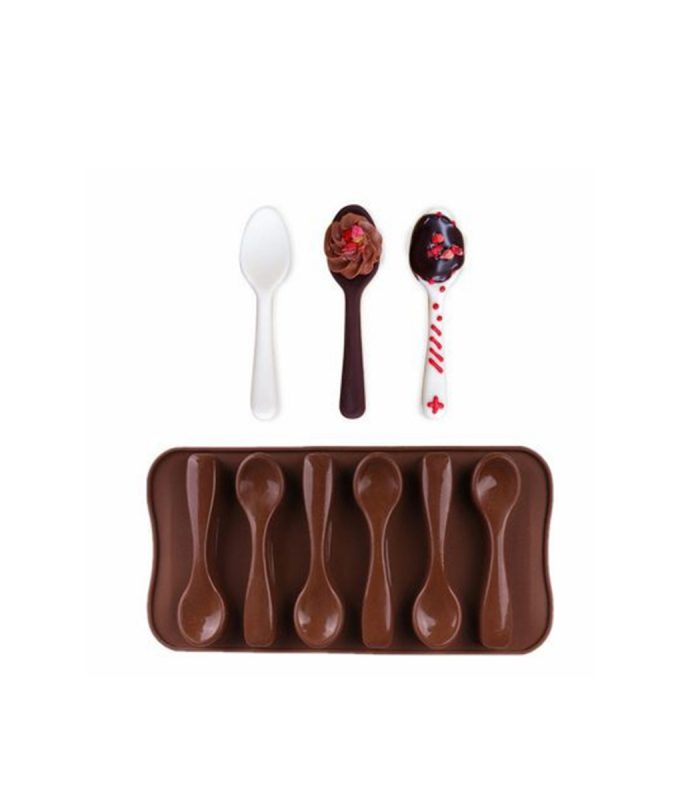 Spoon Cake Mold