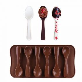 Spoon Cake Mold - image 7