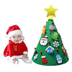 3D Toddler Christmas Tree - image 1