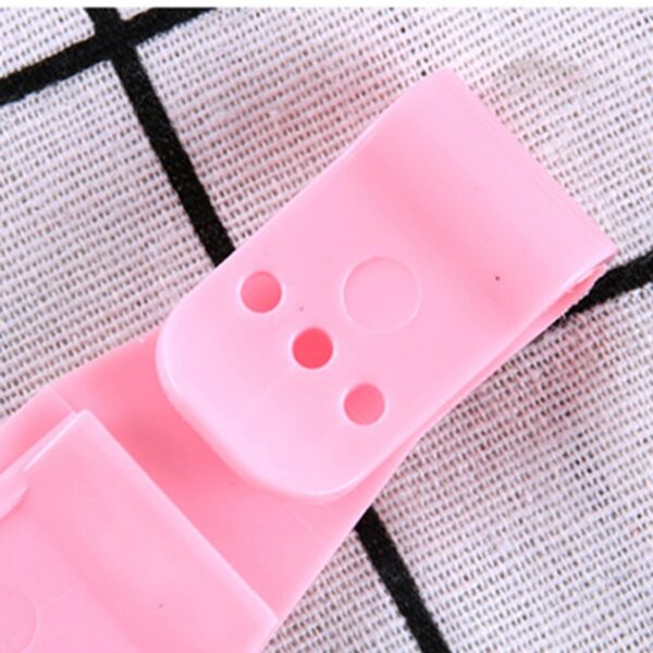 Adjustable Fondant Spatulas Cake Edge Smoother Scraper Cream Decorating DIY Bakeware Tableware Kitchen Cooking Tool 3