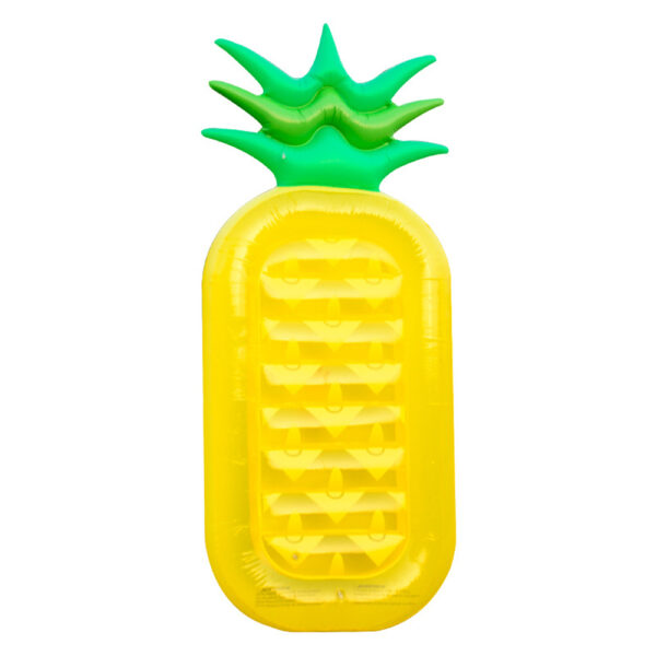 Air Inflatable cactus pineapple Pool Float Circle Mattress Swimming Float Inflatable Pool Ring Toys for 180CM 3