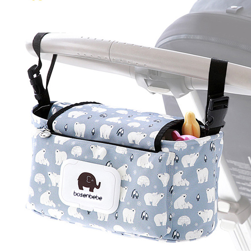 pouch stroller website