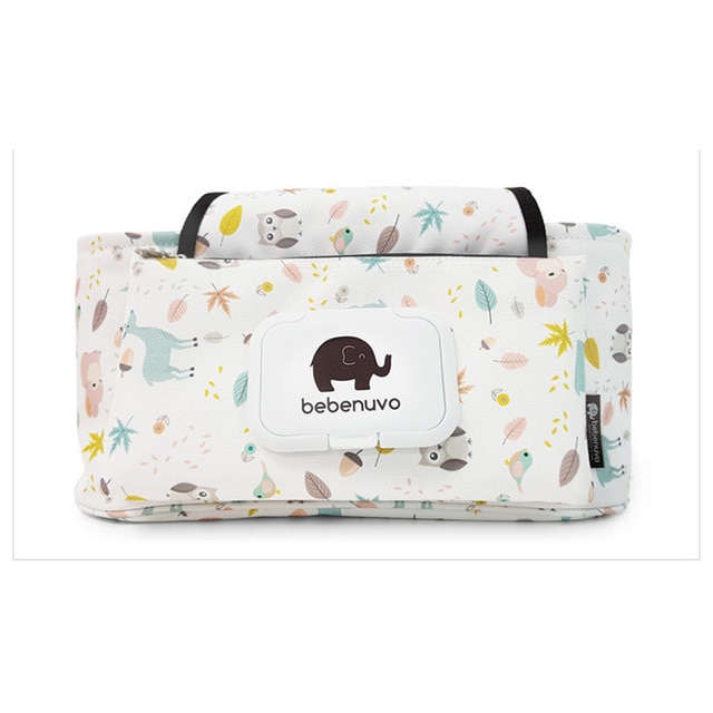 pouch stroller website