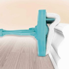 White Baseboard Multi-Use Cleaning Duster - image 2