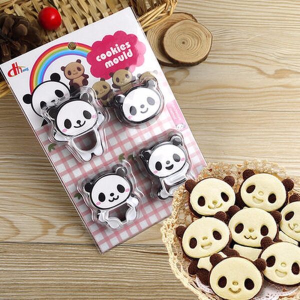 Mini Panda cutter