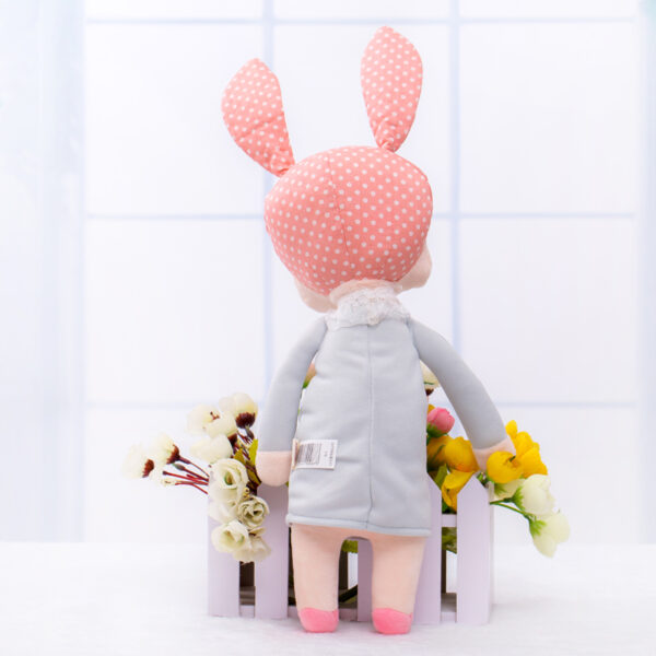 Boxed Metoo Doll kawaii Plush Soft Stuffed Plush Animals Baby Kids Toys for Children Girls Boys 1