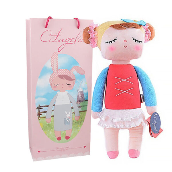 Boneka Metoo Kotak Kawaii Boneka Lembut Boneka Mewah Mainan Bayi Anak-anak kanggo Anak-anak Bocah-bocah wadon Laki-laki 1.jpg 640x640 1