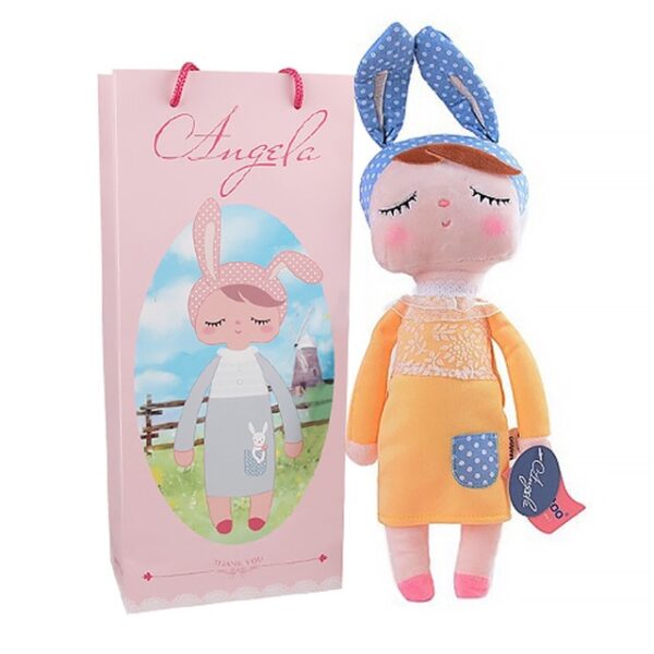 Kahon nga Metoo Doll kawaii Plush Soft Stuffed Plush Animals Baby Kids Toys for Children Girls Boys 2.jpg 640x640 2