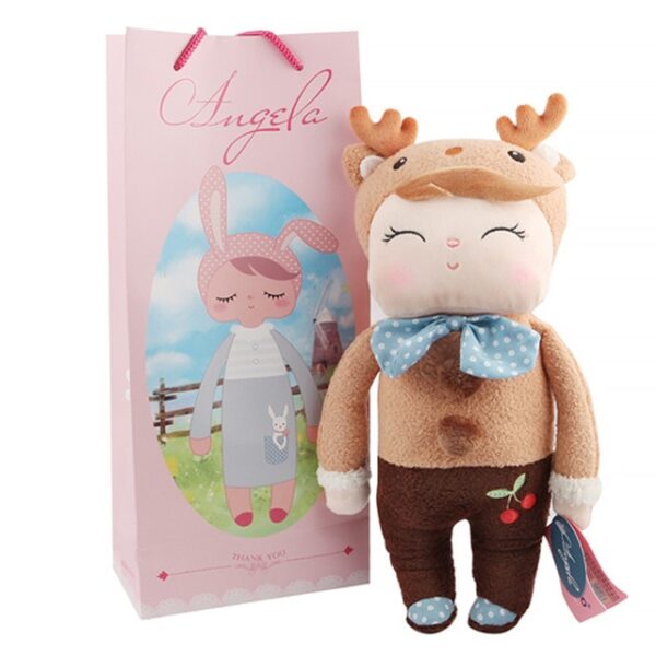 Boxed Metoo Chidhori kawaii Plush Yakapfava Yakapfava Yakapfava Mhuka Vana Vana Matoyi Evana Vakomana Vakomana 4.jpg 640x640 4