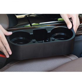 Car Cup Holder Organizer - image 3