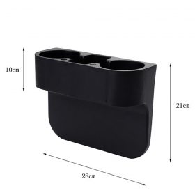 Car Cup Holder Organizer - image 6