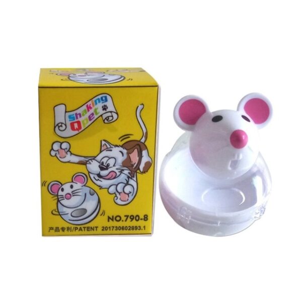 Cat Food Leak Toys Pet Feeder Toy Cat Mice Shape Food Rolling Leakage Dispenser Bowl Playing 1.jpg 640x640 1