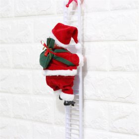 The Climbing Santa Claus - image 3