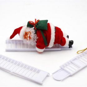 The Climbing Santa Claus - image 4