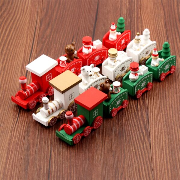 Choo Choo Christmas Train - Not sold in stores