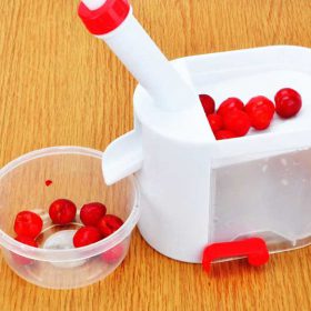 Creative Cherry Seed Remover - image 2