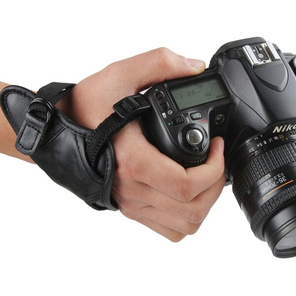 Camera Hand Grip Strap JOOPZY