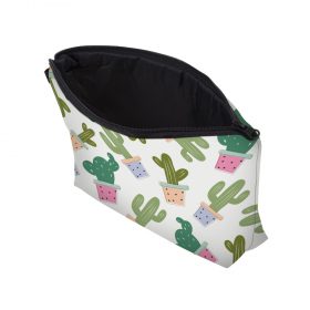 Cactus Cosmetic Bag - image 3