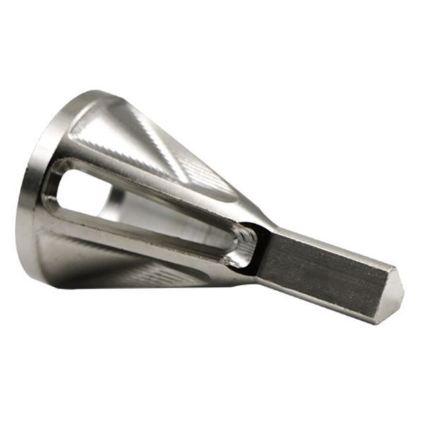 Deburring External Chamfer Tool Stainless Steel Remove Burr Tools for Drill Bit Power Tool Parts