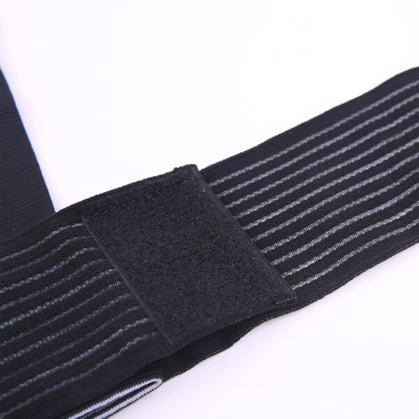 Elastic spandex sports pressure ankle support brace ankle protector libre nga pagpadala ST6826 2