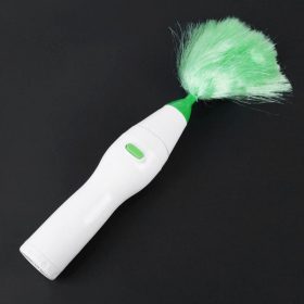 Electric Spin Duster - image 4