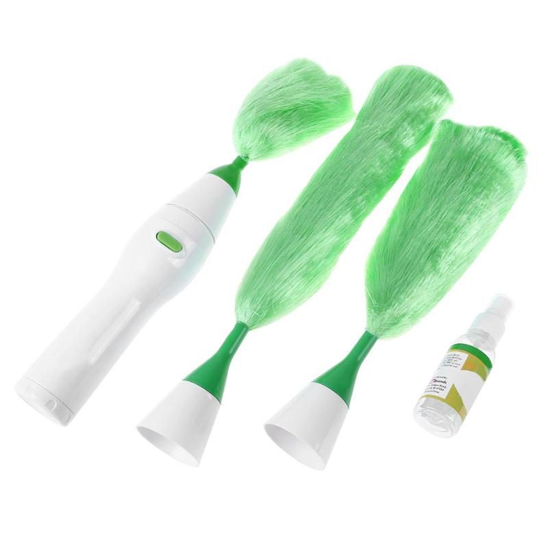 Electric Spin Duster
