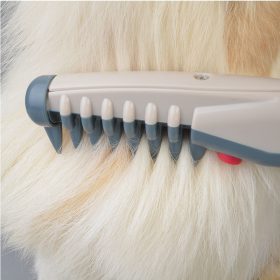 Detangling Comb for Dogs and Cats - image 4