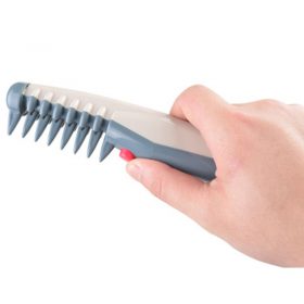 Detangling Comb for Dogs and Cats - image 6