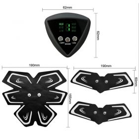 Wireless Press Stimulator Trainer Gym Equipment - image 3