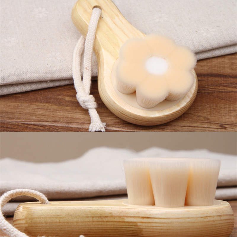 Bamboo Face Cleaner