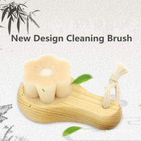 Bamboo Face Cleaner - image 2