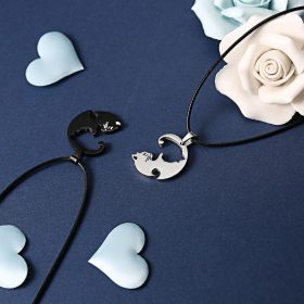 Cat Couple's Charms - image 4