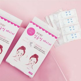 Face Lift Tapes (40 Pcs) - image 6