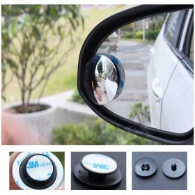 Safety Mirror - image 5
