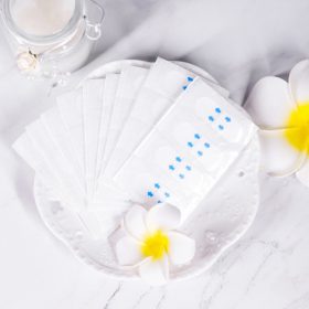 Face Lift Tapes (40 Pcs) - image 10