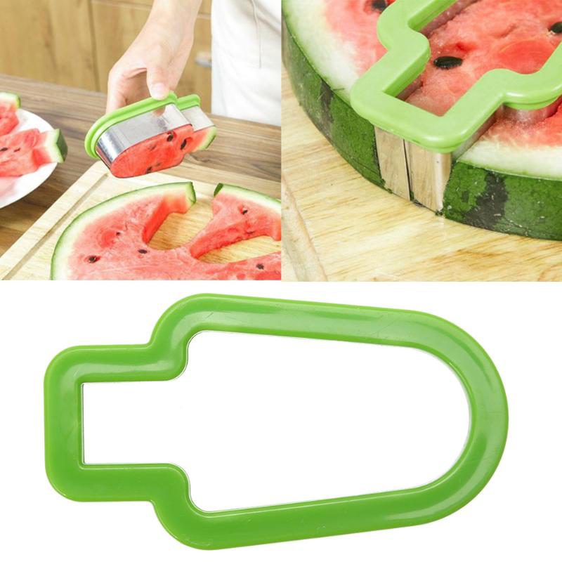 Popsicle Watermelon Slicer