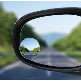 Safety Mirror - image 7