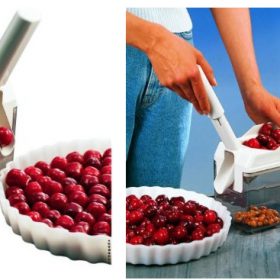 Creative Cherry Seed Remover - image 3