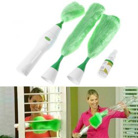 Electric Spin Duster - image 7