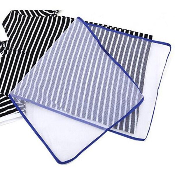 Handy Ironing Mat Household Pad Heat Laundry Iron protective mesh press protect protector clothes garment 3