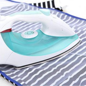 Iron Fabric Protector - image 6