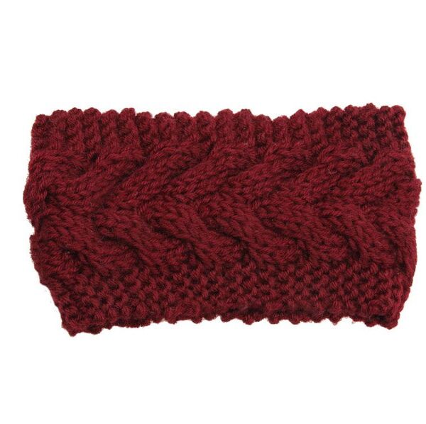 High Quality New Women Beauty Fashion Flower Crochet Knit Knitted Headwrap Headband Ear Warmer Hair Muffs.jpg 640x640