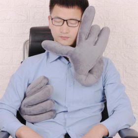 Handy Travel Pillow - image 5