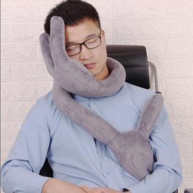 Handy Travel Pillow - image 2