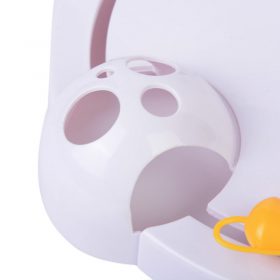 Funny Pet Toy Cat Automatic Ball Disk - image 6