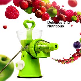 Manual Juicer - image 6