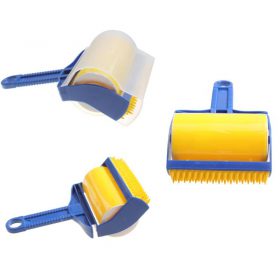 Reusable Sticky Roller - image 2