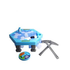 Mini Ice Breaking Penguin Trap Game - image 1
